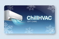 chillhvac Gift Card